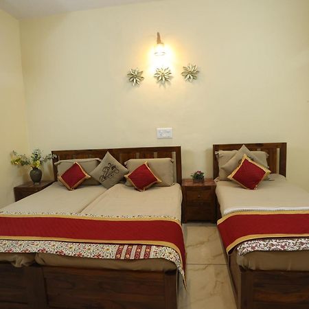 Beena Homestay Jaipur Ngoại thất bức ảnh