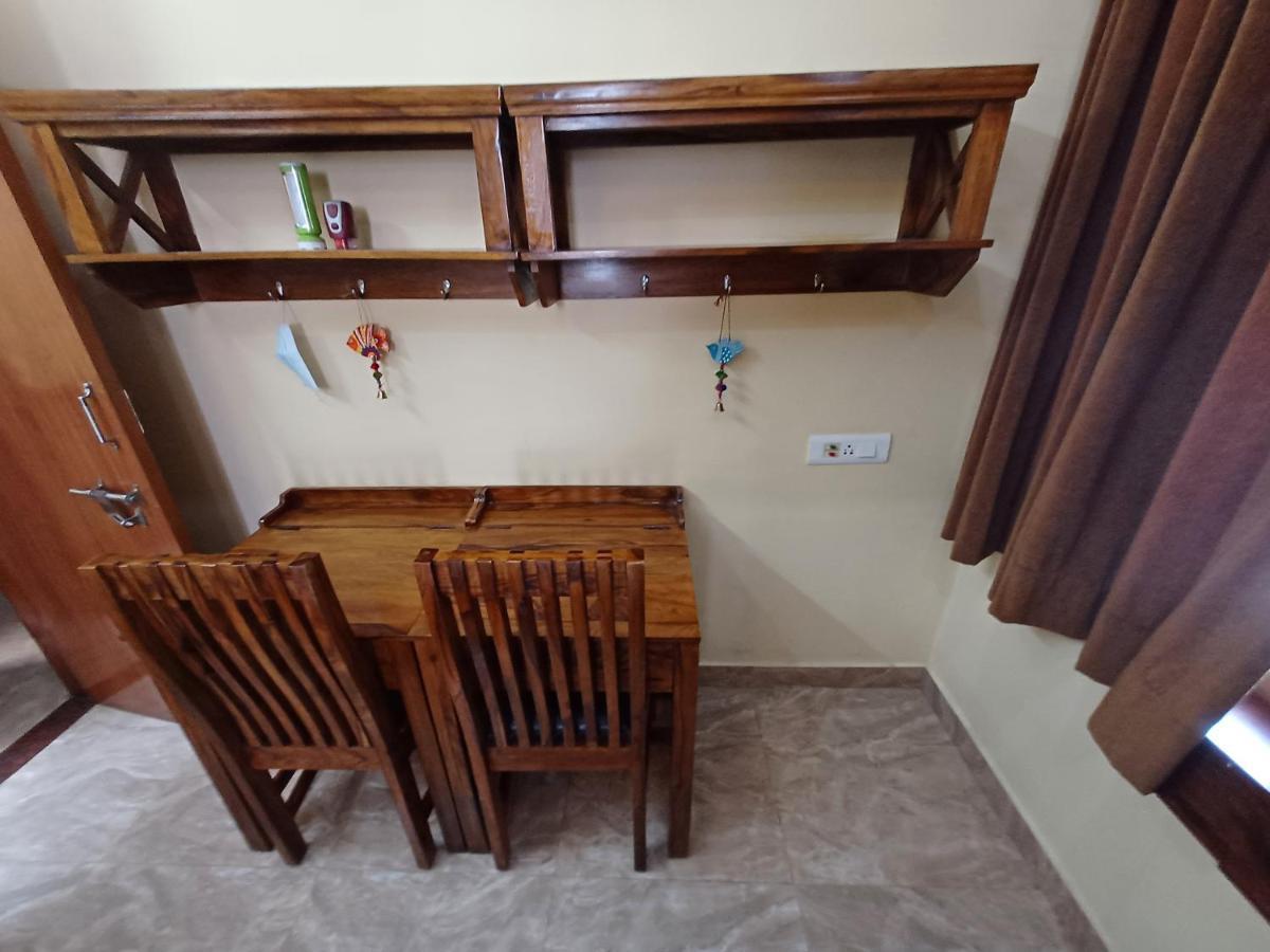 Beena Homestay Jaipur Ngoại thất bức ảnh
