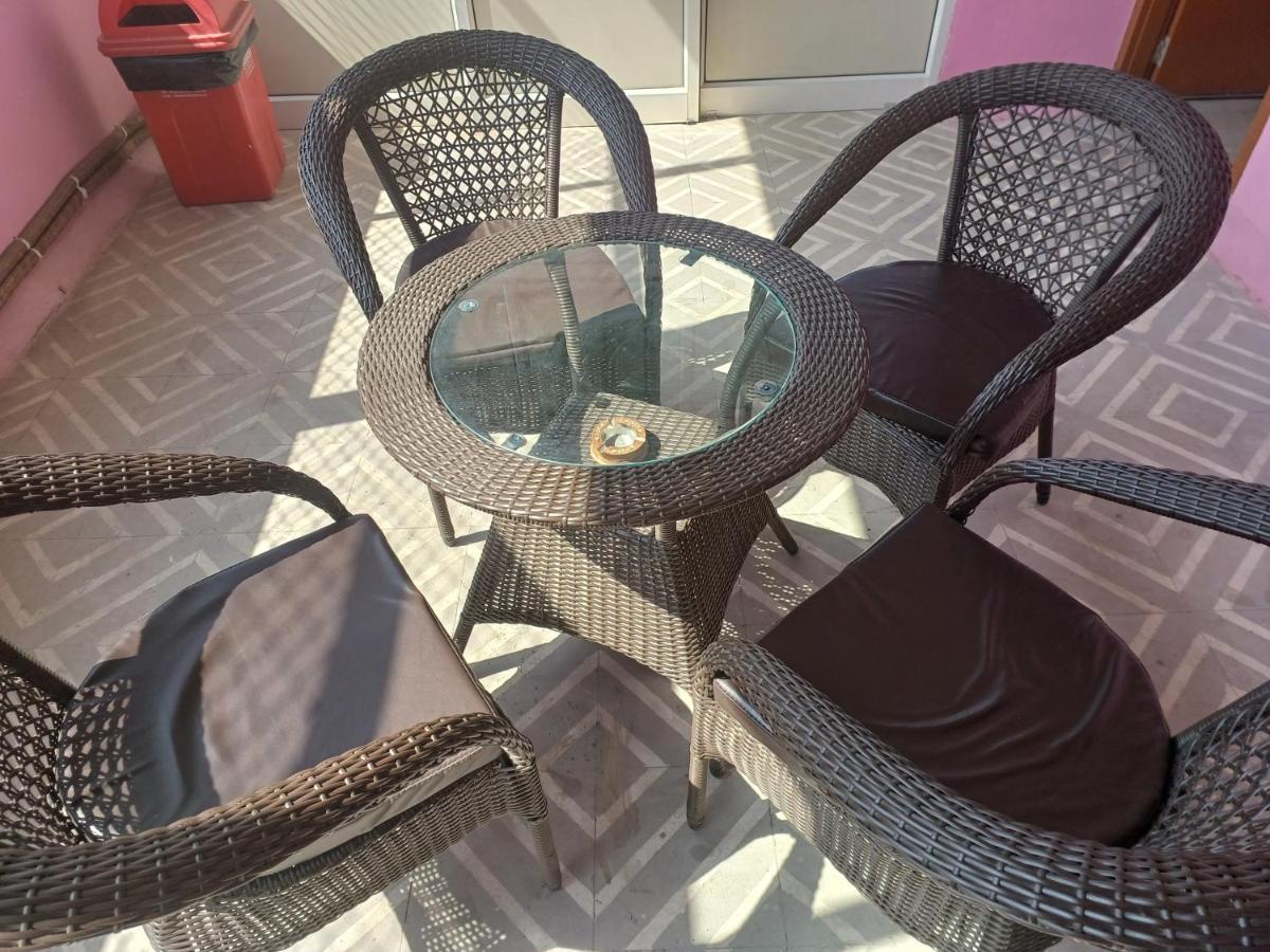 Beena Homestay Jaipur Ngoại thất bức ảnh