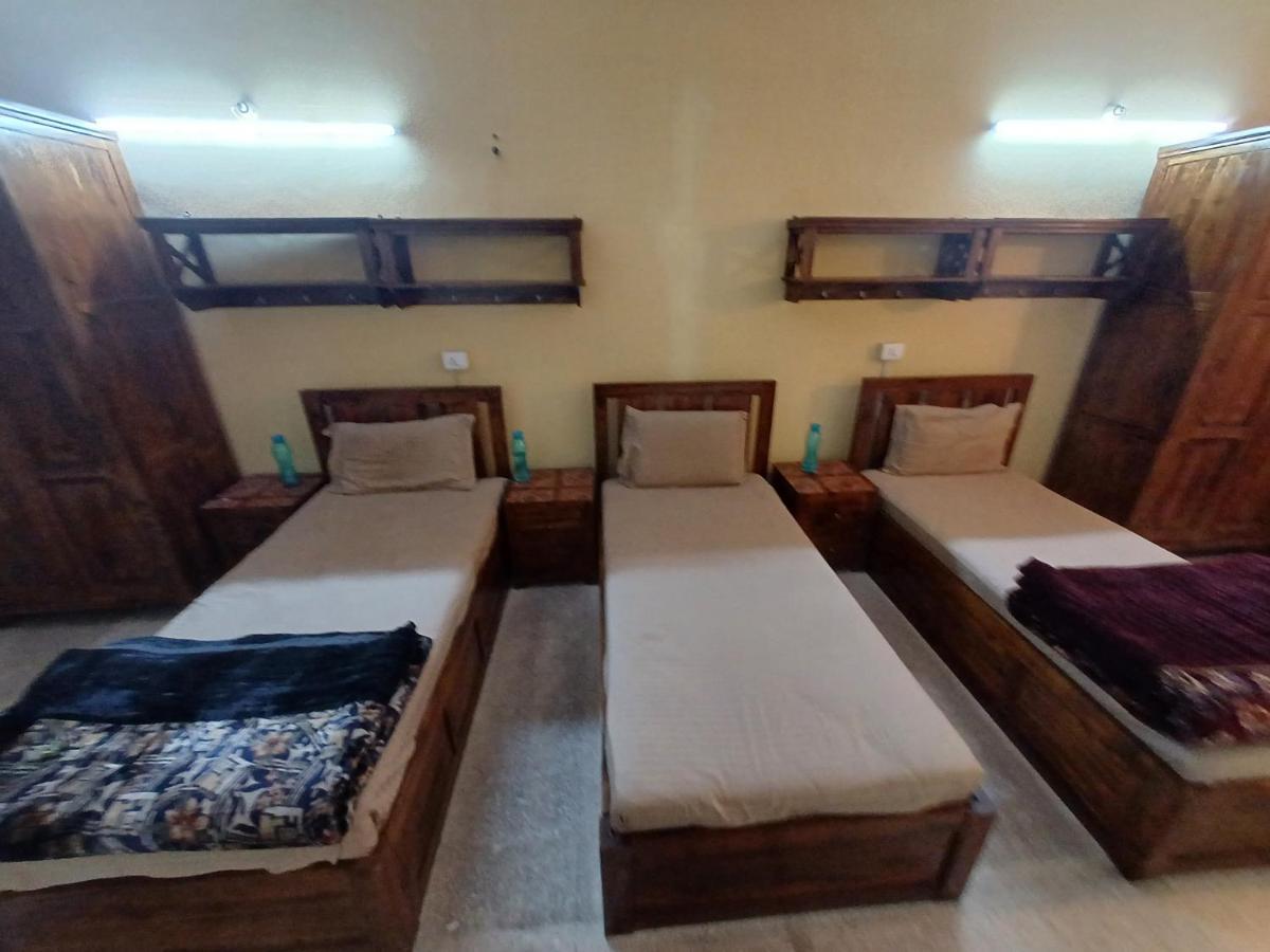 Beena Homestay Jaipur Ngoại thất bức ảnh