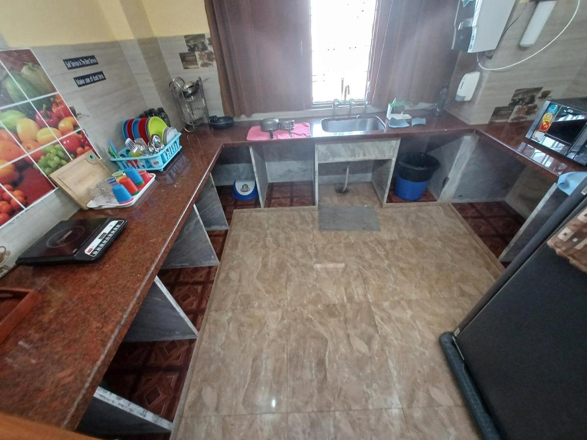Beena Homestay Jaipur Ngoại thất bức ảnh