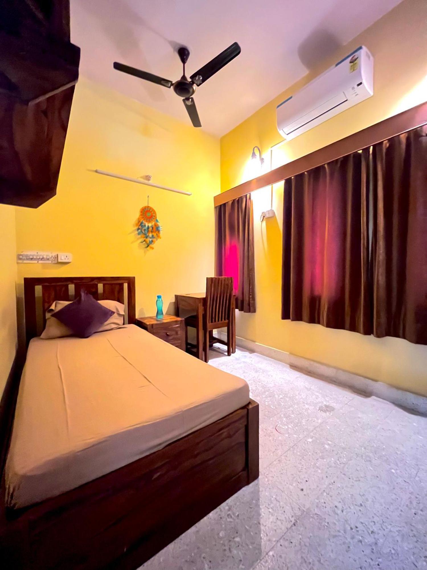 Beena Homestay Jaipur Ngoại thất bức ảnh
