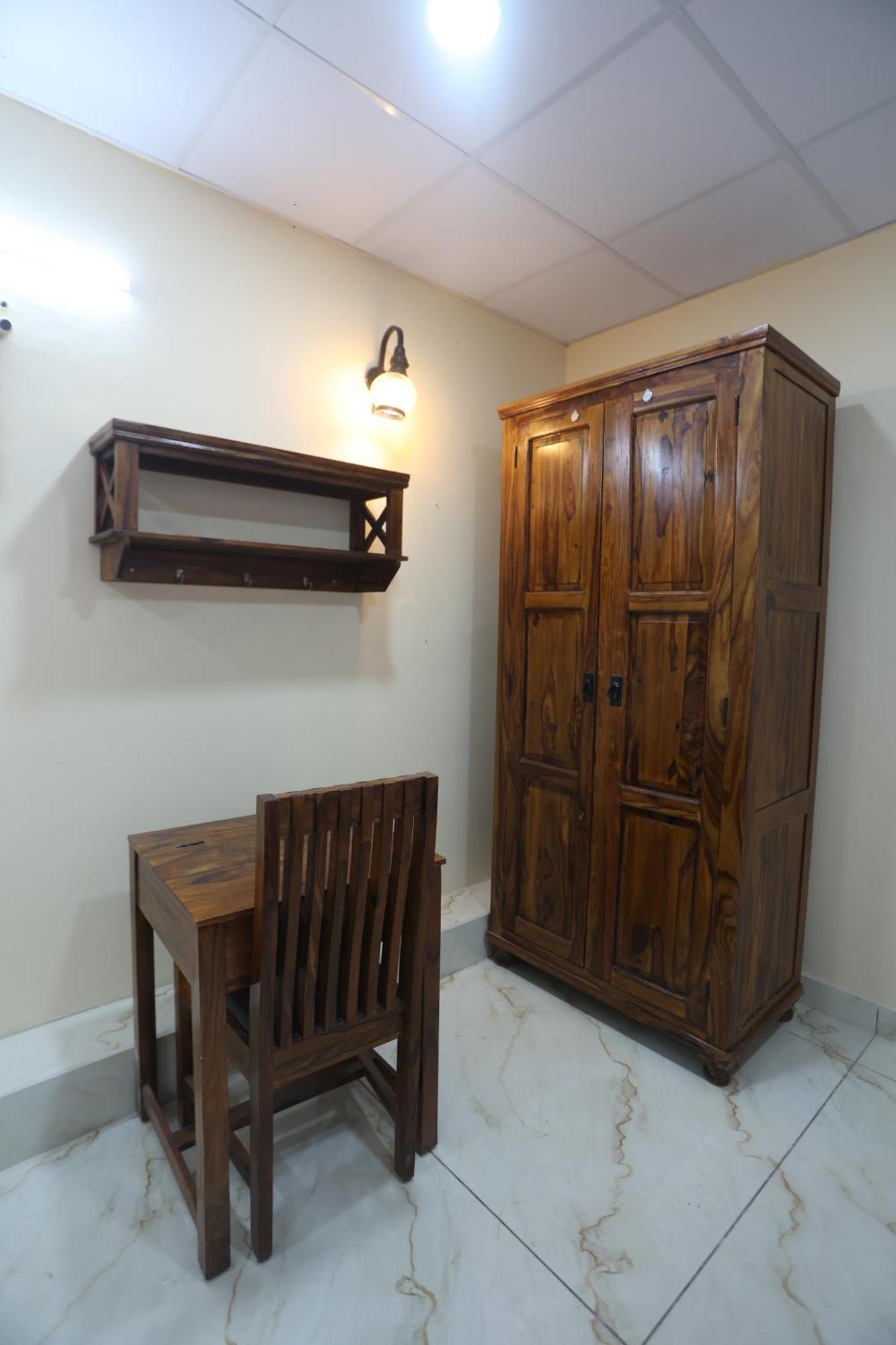 Beena Homestay Jaipur Ngoại thất bức ảnh